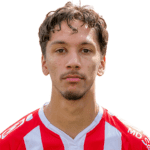 Enrico Erick Dueñas Hernández