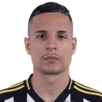 Guilherme Antonio Arana Lopes