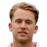 Jordy Ruizendaal