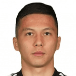 Zhaslan Zhumashev