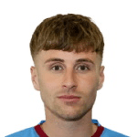 Ryan Colclough