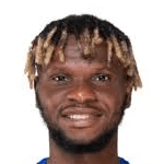 Kouamé N'Guessan