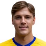 Joel Schallschmidt