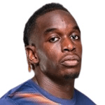 Christ-Emmanuel Faitout Maouassa