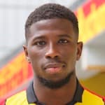 Traoré