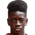 Aboubacar Magnora