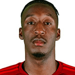 Kévin Faradé