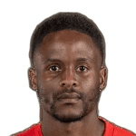 Francis Kembolo Luyeye