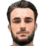 Antoine Mazure-Hanus