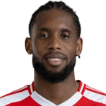 Theoson-Jordan Siebatcheu