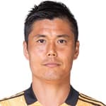 Kawashima