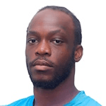 Mons Rogeani Andre Bassouamina