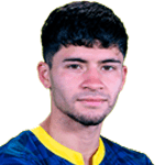 Cristián Alonso Riquelme Piña