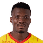 Hamzat Basit Ojediran