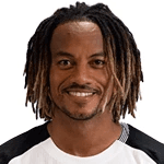 André Martín Carrillo Díaz