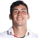 Ferraresi Hernández