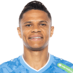 dos Santos Justino de Melo