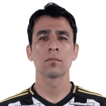 Júnior Osmar Ignacio Alonso Mujica