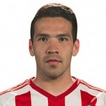 Celso Fabián Ortiz Gamarra