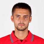 Dimitriy Nazarov