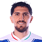 Diego Alfonso Valdés Contreras