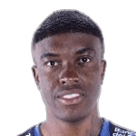 Jhegson Sebastián Méndez Carabalí