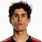 Efraín Andrés Morales Badillo