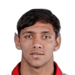 Fredy Martínez