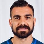 Giorgos Manousos