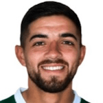 Marcos Camarda