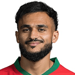 Boufal