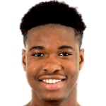 Kévin Mbala