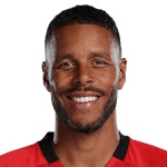 Jattah-Njie Jørgensen