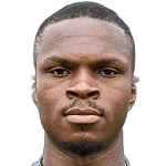 Oluwabori Falaye