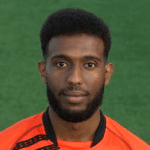 Mukhtar Suleiman