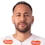 Neymar da Silva Santos Júnior