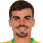 Januário Carvalho Domingos