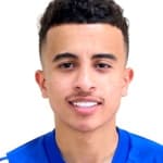 Abdelrahman Juma