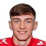 Connor Teale
