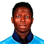 Nor-Nor Emmanuel Maviram