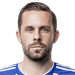 Gylfi Þór Sigurðsson