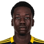Elijah Akwasi Krahn