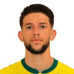 Jemmes Bruno Ribeiro da Silva