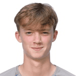 Luke Butterfield