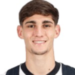 Valentín Nicolás Adamo Reyes