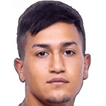 Brian Mauricio Aguilar Caraballo