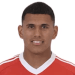 Braian Nahuel Aguirre