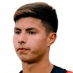 Stéfano Nahuel Moreyra