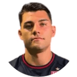 Ignacio Russo Cordero