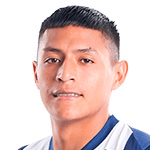 Marco Huaman